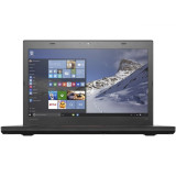 Laptop Lenovo ThinkPad T460, i5-6200U, 2.30 GHz, 8 GB, 500 GB