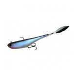 Spinnertail Biwaa Divinator, Roach, 14cm, 22g