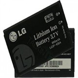Acumulator Baterie LGIP-430A pentru LG KU380 KP100 KP105 KP106 KP130 KP170 KP210 KP215 KP230 KP235 GM205 AX155 AX585 600mAh