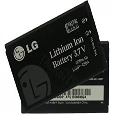 Acumulator LG KU380 | KP100 | CE110 LGIP-430A foto