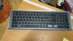 Tastatura Laptop Acer Aspire 731G defecta #62306RAZ foto