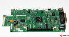 Formatter (Main logic) board Lexmark E350 1021609 foto