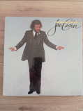 Vinyl/vinil - Joe Cocker LUXURY YOU CAN AFFORD - ASYLUM USA, Pop