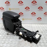 Consola centrala cotiera grile ventilatie Jeep Grand Cherokee 2010-2021