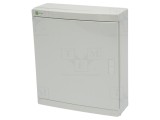Carcasă Multimedia IP40 pentru Perete 12x12