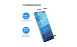 Folie Sticla Securizata Full Screen SOHO Samsung Galaxy S10 Plus/S10+, Negru