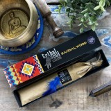 Betisoare parfumate Tribal Soul - Lemn de santal