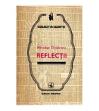 Nicolae Titulescu - Reflectii - 101561