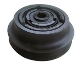 Ambreiaj centrifugal MASALTA cu alezaj interior 19,05 mm, curea 17 mm