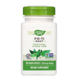 Fo-Ti 610mg, 100cps, Natrue&#039;s Way, Nature&#039;s Way