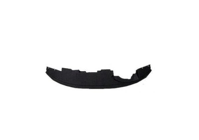 Spoiler bara protectie Jeep Compass (Pk), 2011-2014-, montare fata, (PP/PPE), RapidAuto foto