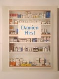 Damien Hirst (Tate Publishing, 2012, ed. Ann Gallagher)