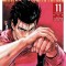 One-Punch Man, Vol. 11