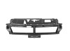 Element fixare grila bara protectie Peugeot 308, 10.2013-12.2017, montare fata, RapidAuto