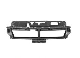Element fixare grila bara protectie Peugeot 308, 10.2013-12.2017, montare fata, RapidAuto