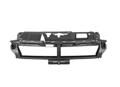 Element fixare grila bara protectie Peugeot 308, 10.2013-12.2017, montare fata, RapidAuto foto