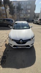Renault Megane 4 Sedan