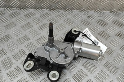 Motor ștergător luneta VW SHARAN 7N1, 7N2 2012 OEM: 5K6955711B,0390201216 31398037 foto