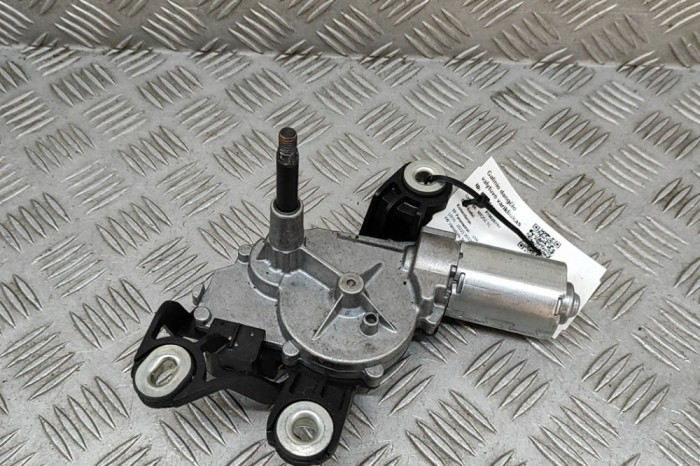 Motor ștergător luneta VW SHARAN 7N1, 7N2 2012 OEM: 5K6955711B,0390201216 31398037