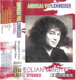 Andreas Vollenweider - Eolian Minstrel, Caseta audio