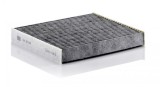 Filtru habitaclu Carbon Activ Mann-Filter CUK22005