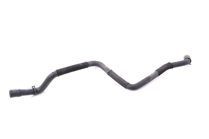 Furtun de lichid de răcire JAGUAR XK Coupe X150 2010 OEM: 8W83-6W633-BC 11547959