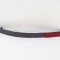Reflector bara de protecție dreapta spate PORSCHE 911 992 2019 OEM: 992945104B,99294508,992.945.104.B 12072831