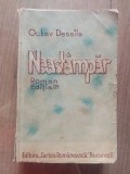 Neastampar Octav Dessila Anul 1935