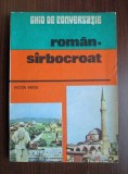 Victor Vescu - Ghid de conversatie roman-Sarbocroat