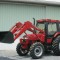 Tractor Case IH 4230