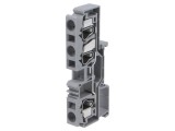 Conector montat pe șină WS10-TW-01P-11 DEGSON ELECTRONICS