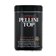 Cafea macinata Pellini Top 250 g
