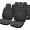 Set Huse Scaun Lux Negru Umb3 68931 44521
