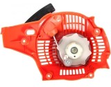 Demaror Drujba Husqvarna 235, 236, 240 Complet cu Fulie, Arc si Sfoara - Compatibil OEM 545 00 80 25