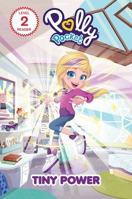 Polly Pocket: Tiny Power foto