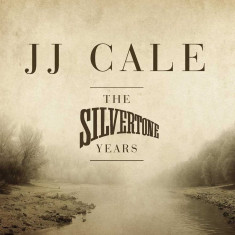 J.J. Cale The Silvertone Years Best Of (cd)