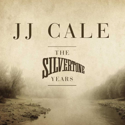 J.J. Cale The Silvertone Years Best Of (cd) foto