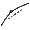 Stergator parbriz auto Valeo Flexi VFB, flat, 26 inch, 65 cm, 1 bucata