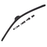 Stergator parbriz auto Valeo Flexi VFB, flat, 26 inch, 65 cm, 1 bucata