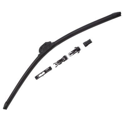 Stergator parbriz auto Valeo Flexi VFB, flat, 26 inch, 65 cm, 1 bucata foto