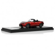 Macheta Oe Mazda MX-5 Rosu 1:43 NDE8V99X0X