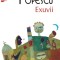 Exuvii &ndash; Simona Popescu