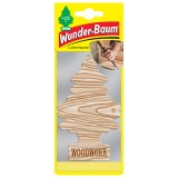 Odorizant Auto Bradut Wunder-Baum Woodwork 155512 7612720208128