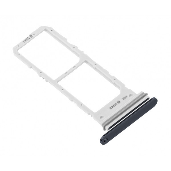 Suport SIM - Card Samsung Galaxy Note10 N970, Dual SIM, Negru