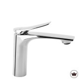 Baterie lavoar REA Vision Chrome Low