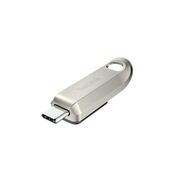 Memorie Externa USB-A 3.2 SanDisk Ultra Luxe, 32Gb SDCZ74-032G-G46