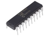 Microcontroler PIC 28kB 32MHz 2.3-5.5V THT DIP20