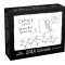Comics from Pants Pants 2024 Day-To-Day Calendar: What&#039;s All That Slappin&#039;?