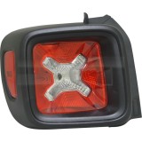 Stop spate lampa Jeep Renegade, 09.2014-, partea Stanga, cu suport becuri, MAGNETI MARELLI