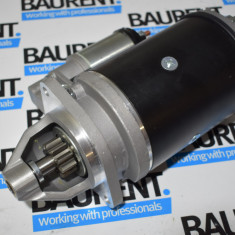 Starter 12V 2.8kw 10 dinti JCB - 714 40159 LRS106